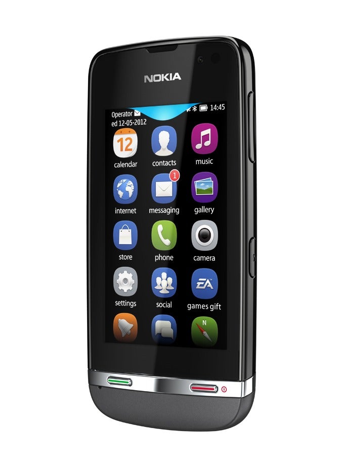 NOKIA - 311 Cell Phone - Image 1