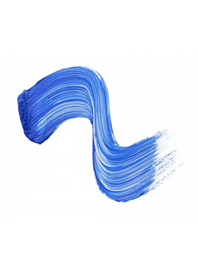 Essence - I Love Extreme Crazy Volume Mascara Blue - Image 1