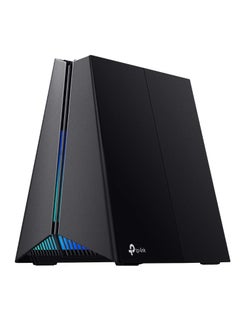 AXE5400 Tri-Band Wi-Fi 6E Gaming Router, up 5.4Gbps, 2.5G Port, 6 GHz Band, Game Acceleration, HomeShield Security, Gaming & Streaming, Smart Home, EasyMesh Compatibility (Archer GXE75) Black - pnsku/N70131753V/45/_/1732788071/f6f37a38-e701-46a8-94b7-1db9c39f12d5