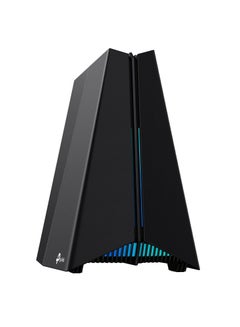 AXE5400 Tri-Band Wi-Fi 6E Gaming Router, up 5.4Gbps, 2.5G Port, 6 GHz Band, Game Acceleration, HomeShield Security, Gaming & Streaming, Smart Home, EasyMesh Compatibility (Archer GXE75) Black - pnsku/N70131753V/45/_/1732788072/04764af5-4d0c-4fd6-91b6-63615e595790