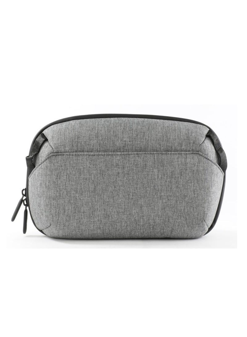 Came Bag CB-TS100 Grey - pnsku/N70131757V/45/_/1732790772/484d9df5-ae52-4c2a-986d-21379445b9e7