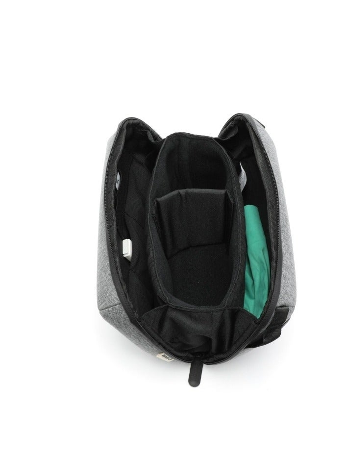 Canon Came Bag CB-TS100 Grey  - Image 2