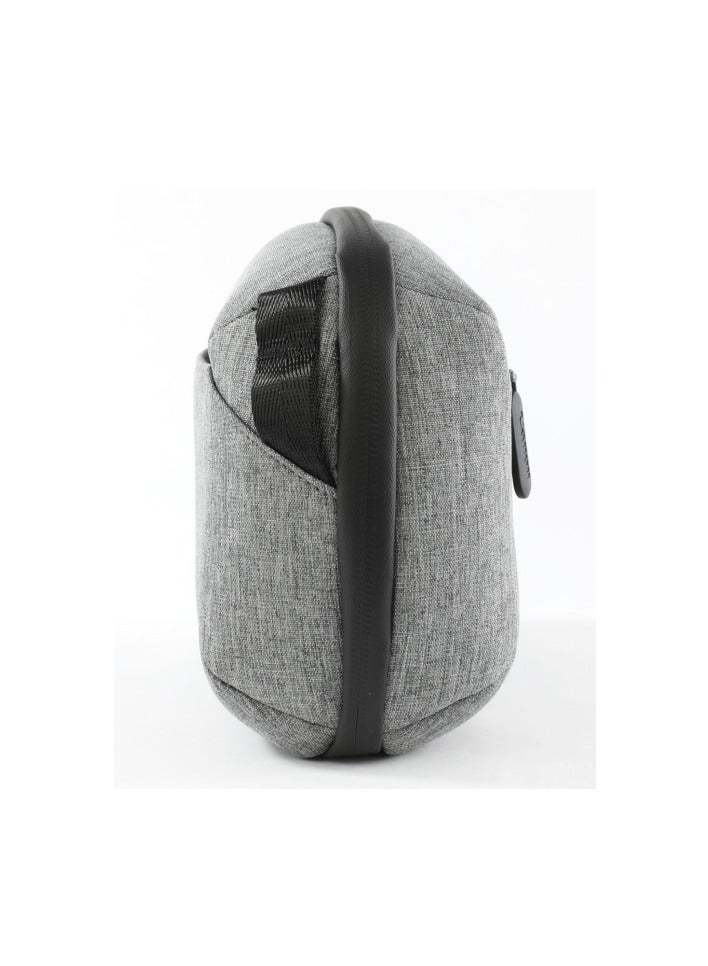 Came Bag CB-TS100 Grey - pnsku/N70131757V/45/_/1732790774/72cee7fe-90b0-4ad6-ae1e-7f0d5d280b7d