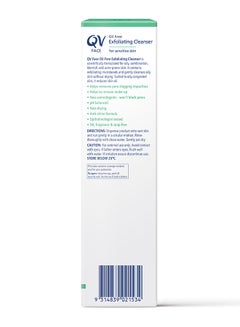QV Face Oilycomb Oil Free Moist 75grams  - Image 2
