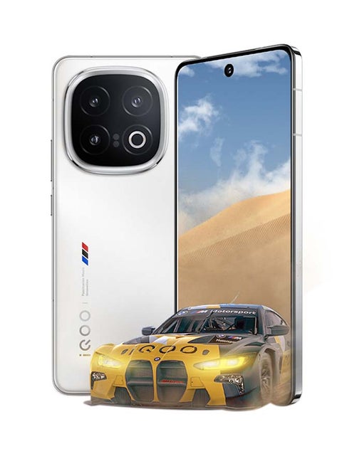 13 5G Legend (16GB RAM + 512GB ROM) Snapdragon 8 Elite, iQOO Q2 Chip, 6000mAh, IP68, 24 Months Warranty and 365 Days Screen Protection – Middle East Version