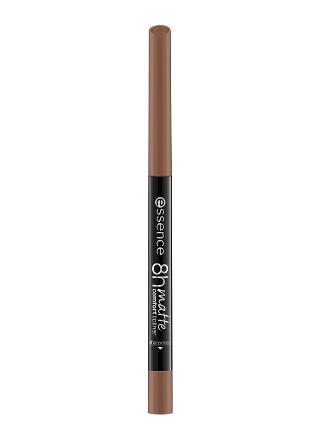 Essence - 8H Matte Comfort Lipliner 10 The Perfect Shade - Image 1