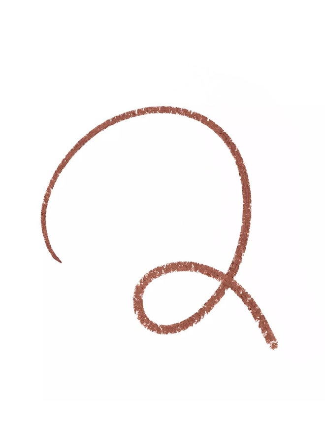 Essence - 8H Matte Comfort Lipliner 10 The Perfect Shade - Image 1