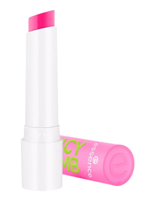 Juicy Bomb Glossy Butter Balm 03 Time To Pitaya