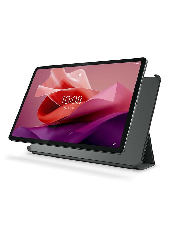 Lenovo Folio Case for Tab P12 Storm grey Storm Grey - Image 3