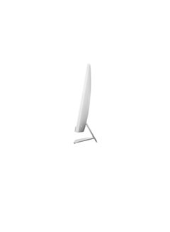 ASUS A3 Series - A3402 All in One PC With 23.8 Inch FULL HD (1920x1080) Display,Intel Core i7-1355U Processor/ 16GB RAM DDR5/ 1TB SSD/Windows 11 Pro/ English/Arabic White  - Image 4