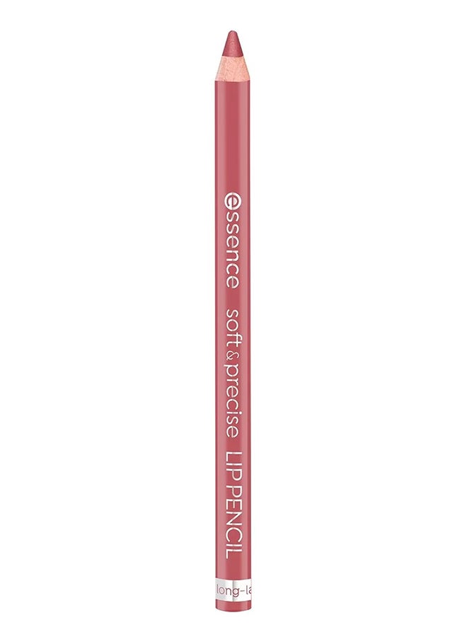 Essence - Soft And Precise Lip Pencil 204 My Way - Image 1