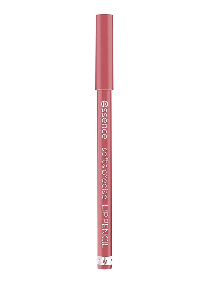 Essence - Soft And Precise Lip Pencil 204 My Way - Image 1