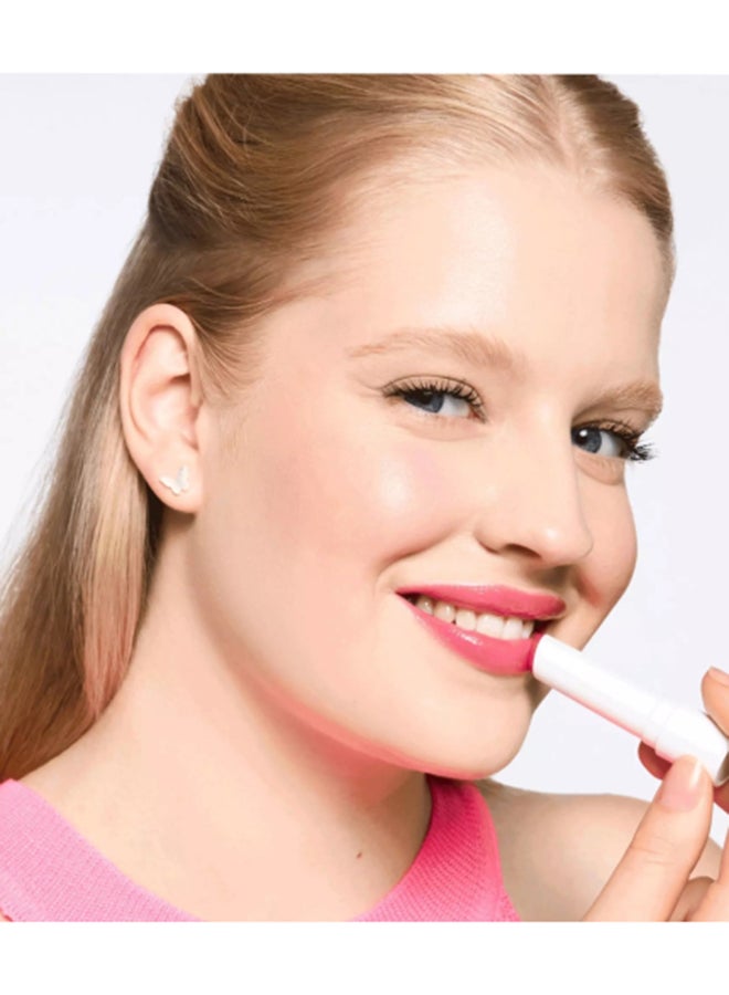 ايسنس Juicy Bomb Glossy Butter Balm 01 One In A Melon One In A Melon  - Image 3