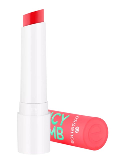 Juicy Bomb Glossy Butter Balm 01 One In A Melon One In A Melon