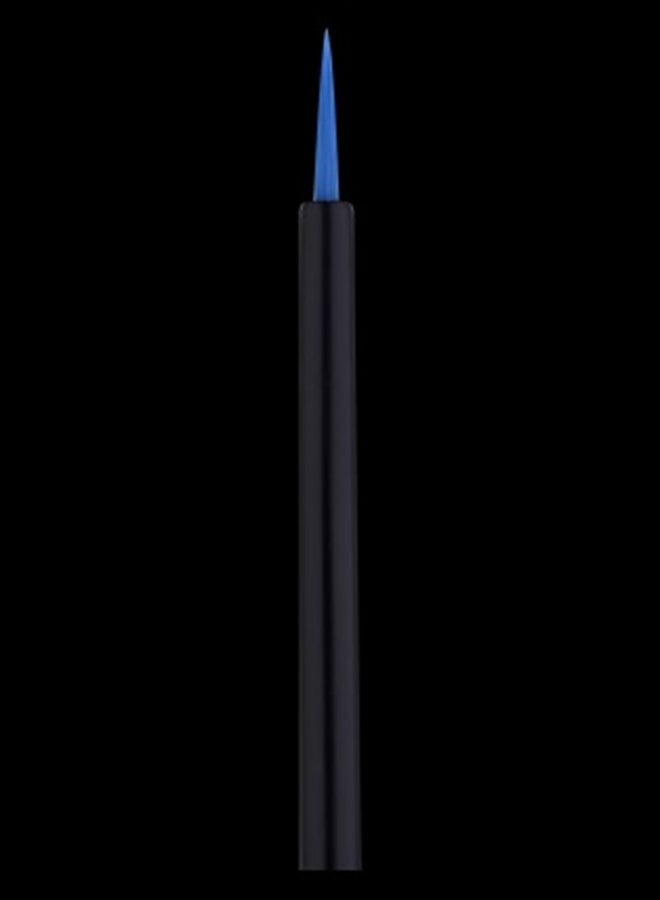 ايسنس Colour It! Liquid Eyeliner 01 Royal Blue  - Image 3