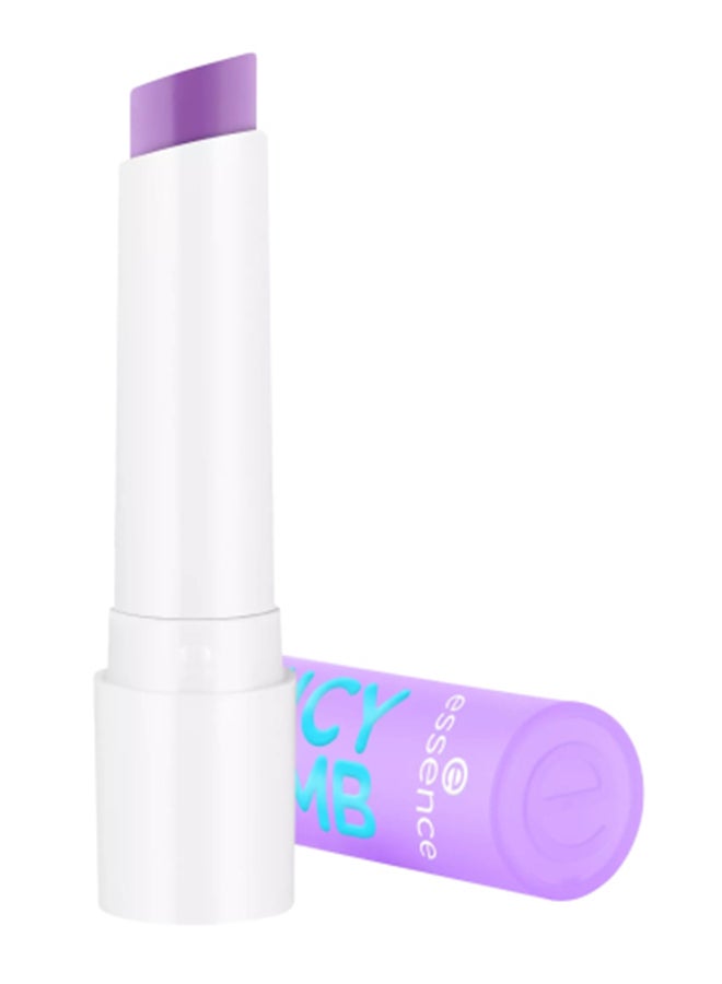 Essence - Juicy Bomb Glossy Butter Balm 02 So Berry Cute - Image 1