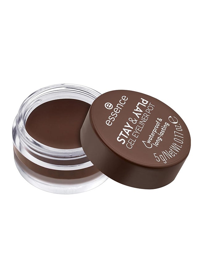 ايسنس جل كحل العيون للبقاء واللعب 02 - Image 1