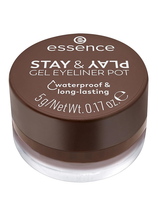 ايسنس جل كحل العيون للبقاء واللعب 02 - Image 2