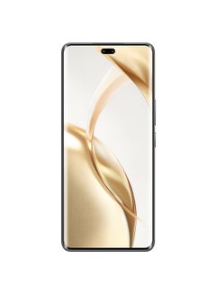 Honor 200 Pro Black 5G Dual SIM 12GB RAM 512GB With Free TWS Open-Ear Earbuds + 12 Month Screen Protection - Middle East Version  - Image 5