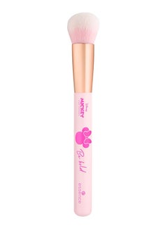 Essence Disney Mickey And Friends Cream Blush Brush Pink/Clear  - Image 1