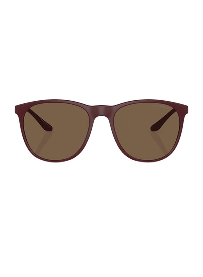 EMPORIO ARMANI Men's Phantos EA4210 Men's Sunglasses  - Image 2