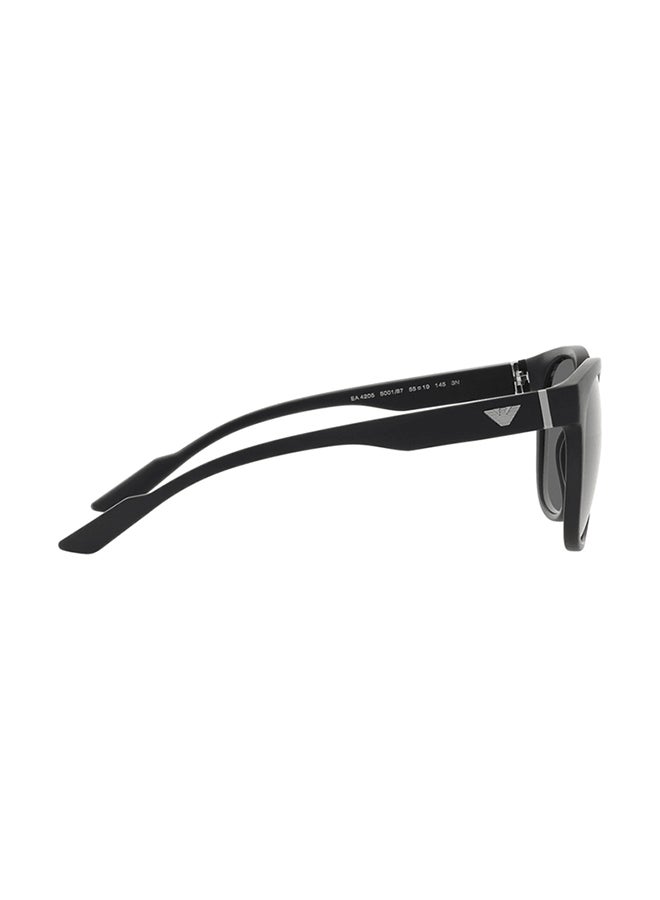 EMPORIO ARMANI Men's Phantos EA4205 Men's Sunglasses  - Image 5