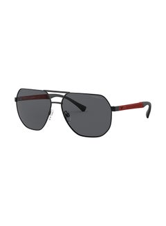 Men's EA2099D 333087 Men's Sunglasses - pnsku/N70131937V/45/_/1733410255/3d72653f-57d4-4c6c-b527-8590e05e5a2f