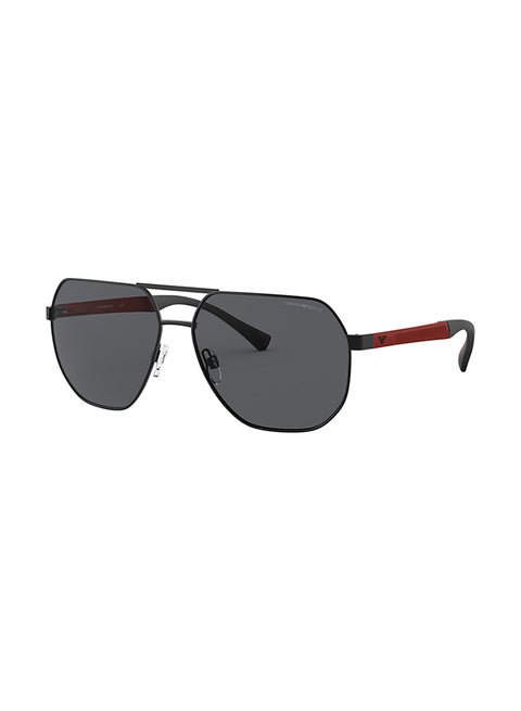 Men's EA2099D 333087 Men's Sunglasses