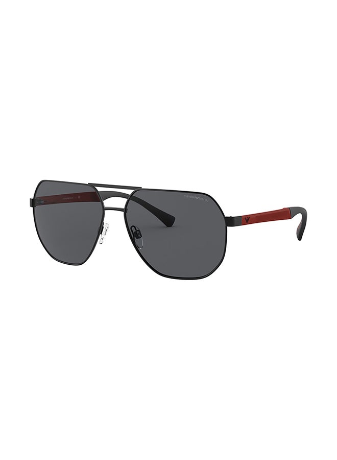 EMPORIO ARMANI Men's EA2099D 333087 Men's Sunglasses  - Image 1