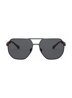 Men's EA2099D 333087 Men's Sunglasses - pnsku/N70131937V/45/_/1733410256/18e01efc-08d8-4fd4-8753-217129f379e9