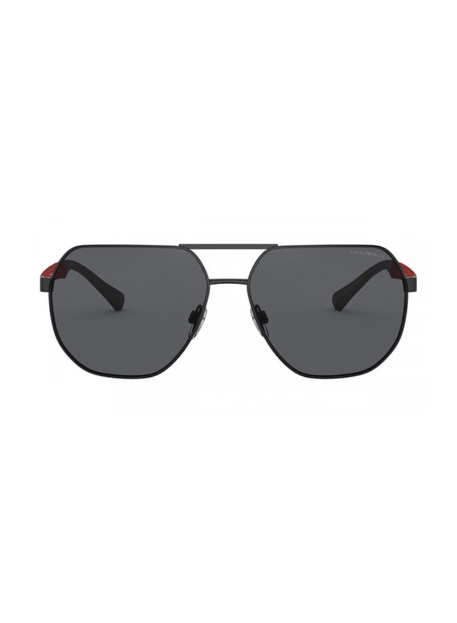 EMPORIO ARMANI Men's EA2099D 333087 Men's Sunglasses  - Image 2