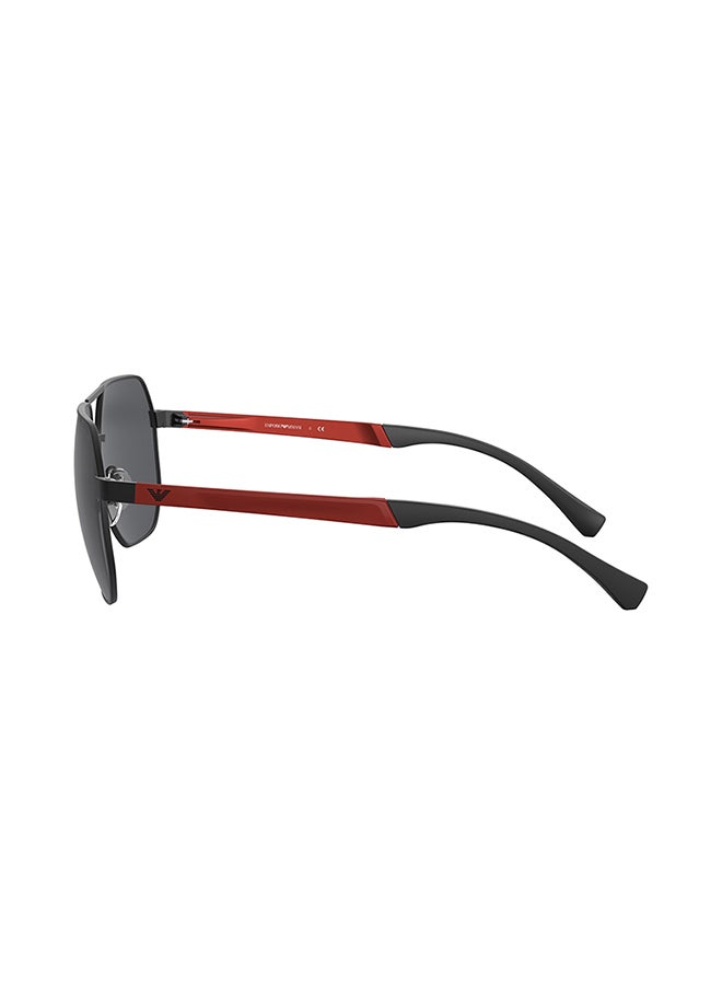 EMPORIO ARMANI Men's EA2099D 333087 Men's Sunglasses  - Image 3