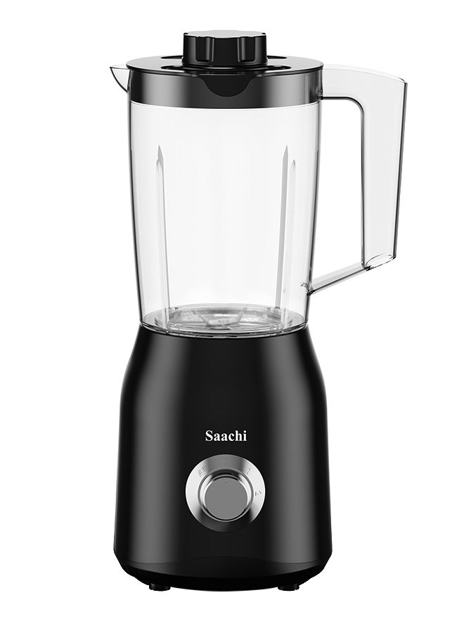 ساتشي خلاط وطاحونة: رفيق مطبخ قوي وهادئ ومتعدد الاستخدامات - Image 1