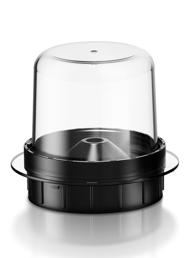 ساتشي خلاط وطاحونة: رفيق مطبخ قوي وهادئ ومتعدد الاستخدامات - Image 2