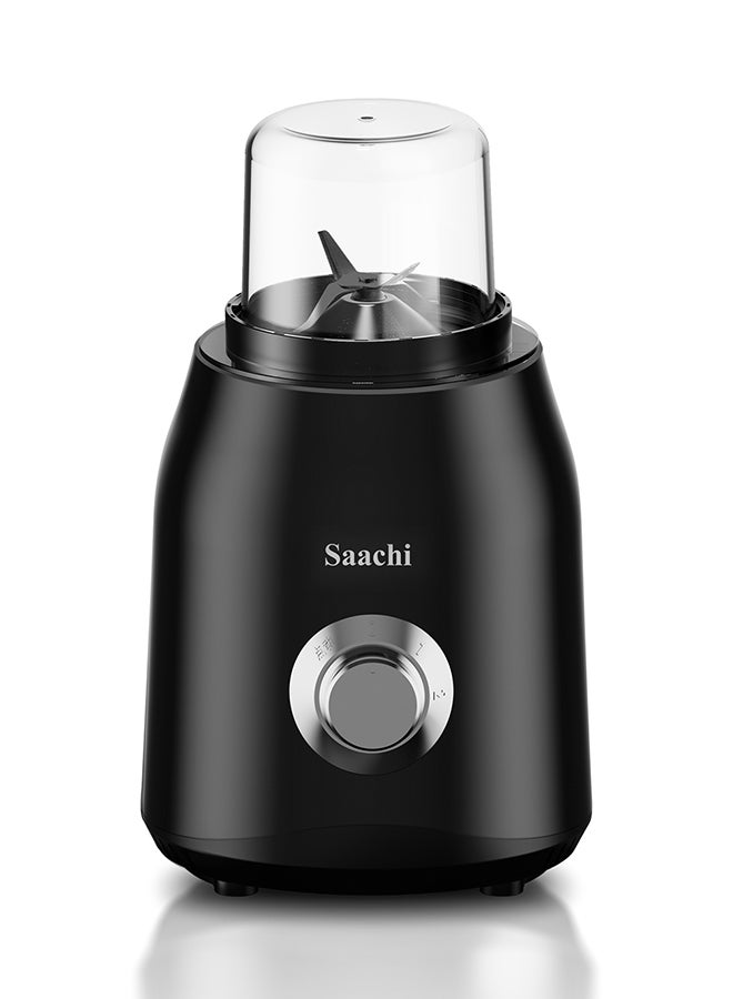 ساتشي خلاط وطاحونة: رفيق مطبخ قوي وهادئ ومتعدد الاستخدامات - Image 3