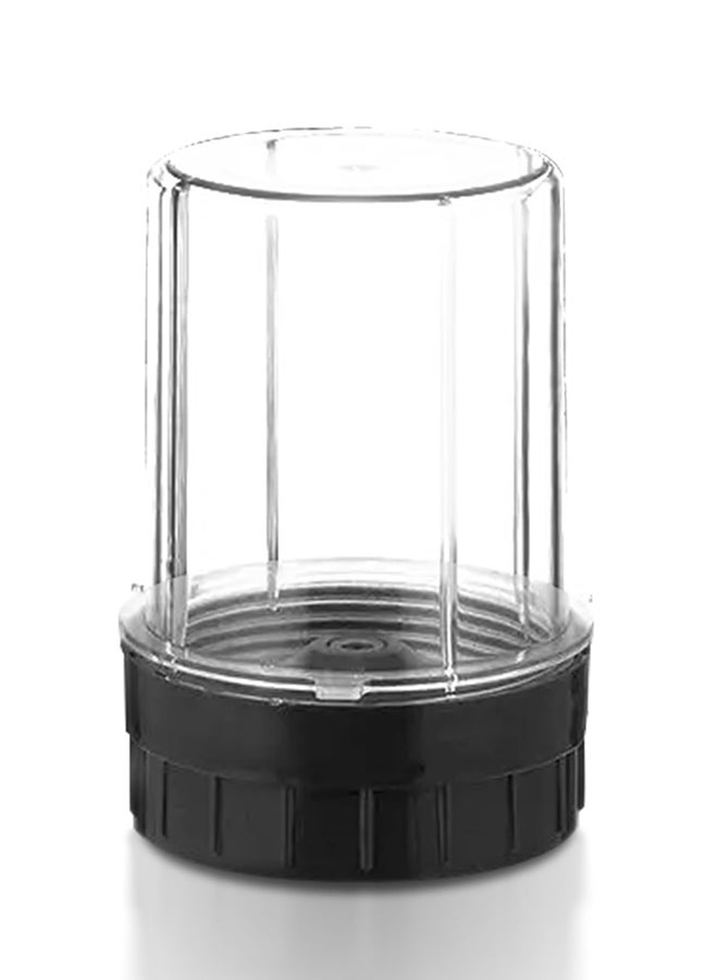 ساتشي خلاط وطاحونة 2 في 1: جهاز مطبخ قوي وهادئ ومتعدد الاستخدامات - Image 2