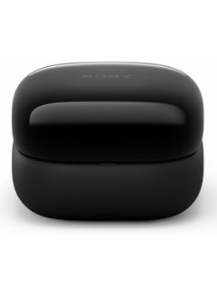 Sony Linkbuds Fit, Truly Wireless Noise Cancelling Headphones - Multipoint Connection - Ultra Light For All-Day Comfort With Crystal Clear Call Quality - Up To 21 Hours Battery Life Black  - Image 4