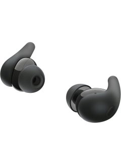 Sony Linkbuds Fit, Truly Wireless Noise Cancelling Headphones - Multipoint Connection - Ultra Light For All-Day Comfort With Crystal Clear Call Quality - Up To 21 Hours Battery Life Black  - Image 5