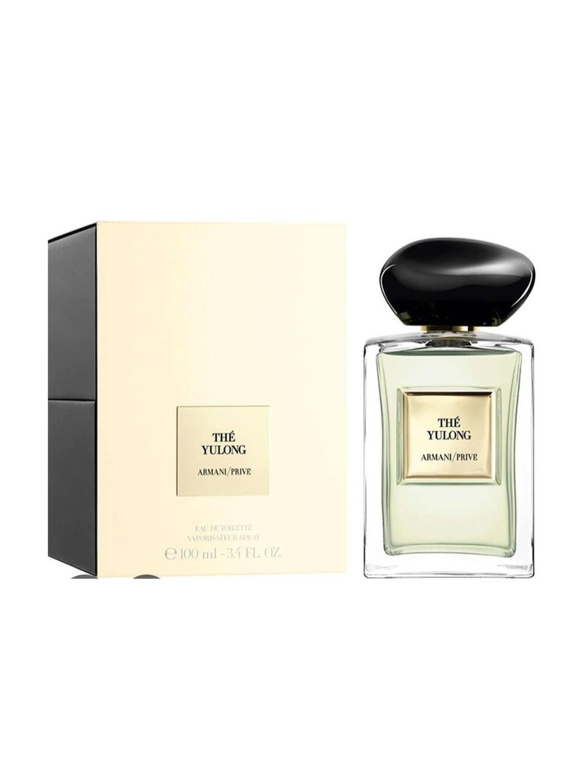 armani The Yulong EDT 100ml - Image 1
