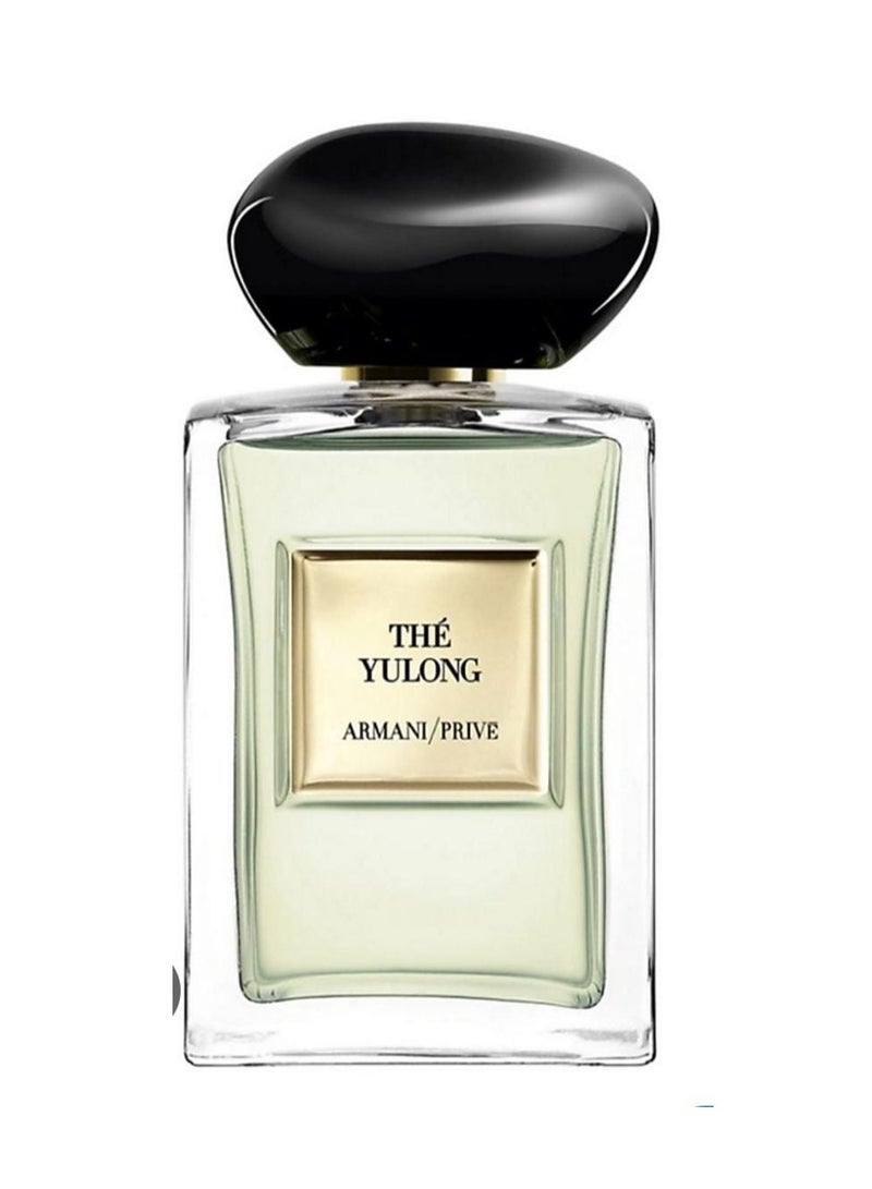 armani The Yulong EDT 100ml - Image 2