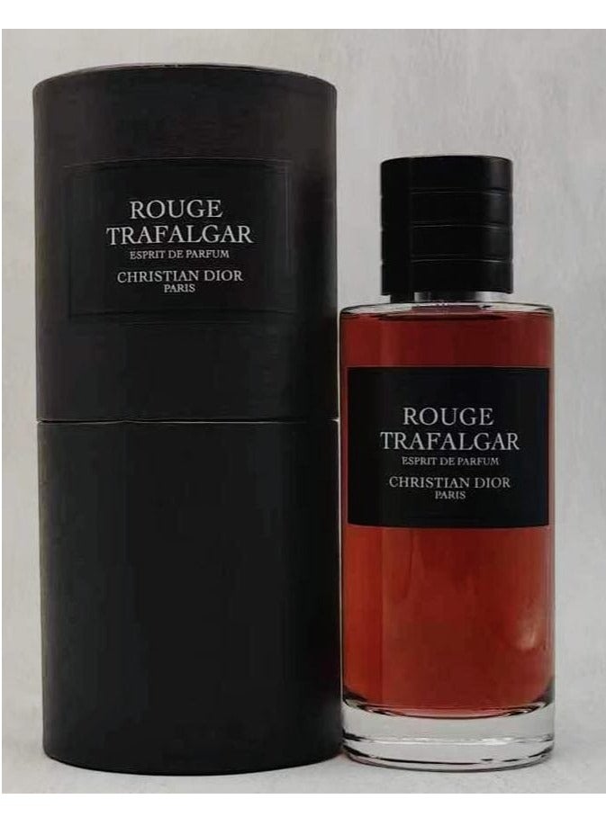 新品ROUGE TRAFALGAR Eau de Parfum 40ml Rouge Trafalgar: Unisex Eau de Parfum with Fruity Chypre