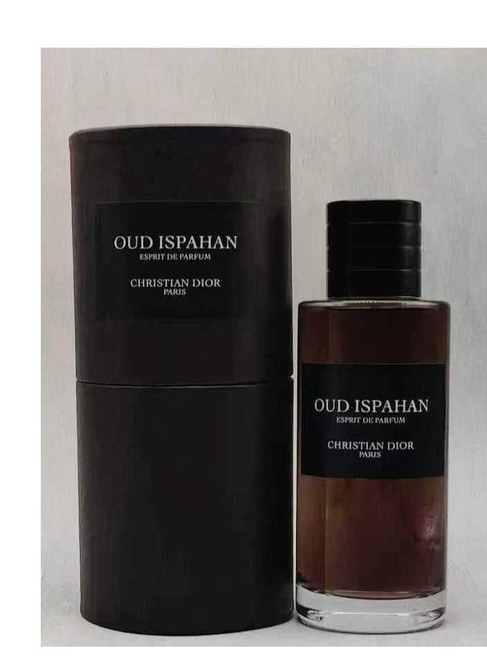 Oud Ispahan Esprit De Parfum 80ml - pnsku/N70132086V/45/_/1732932088/af7b95c4-6412-4e62-876b-337bf7ba9da6