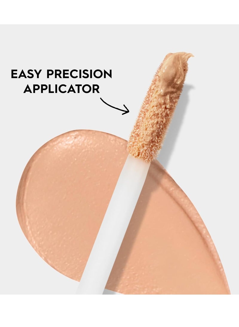 Urban Decay Eyeshadow Primer Potion Eden, Matte Eye Primer, Crease-free Eye Makeup Looks, Smooths & Preps Eyelid Base for Vibrant Color, All-day Wear, All Skin Tones, Vegan - 0.33 fl oz Matte  - Image 5