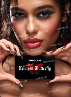 شيجلام PhantomS Palette Moisturizing Lip Gloss Multicolour  - Image 4