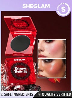 شيجلام Bloodline Color Changing Blush  - Image 1
