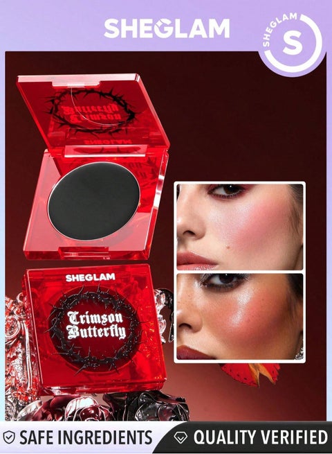 Bloodline Color Changing Blush