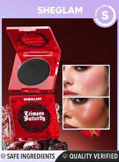 شيجلام Bloodline Color Changing Blush  - Image 2