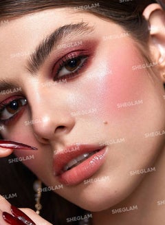 شيجلام Bloodline Color Changing Blush  - Image 3