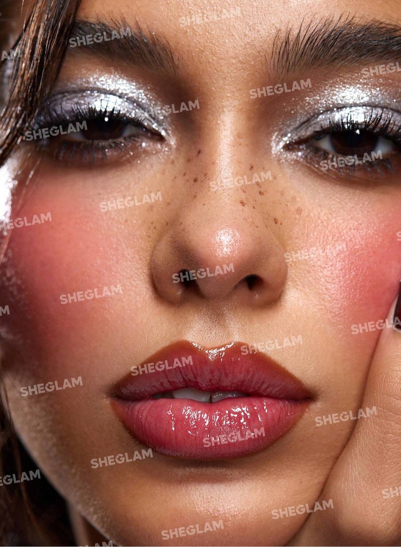 SHEGLAM - Bloodline Color Changing Blush - Image 1
