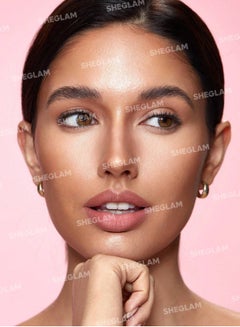شيجلام Multi-Glam Face Pen - Cacao Multicolour  - Image 4